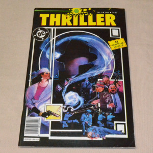 Thriller 03 - 1989